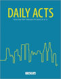 Daily Acts: Read and Pray Through the Book of Acts