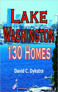 Lake Washington: 130 Homes