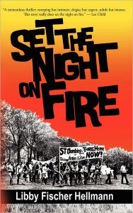 Set The Night On Fire