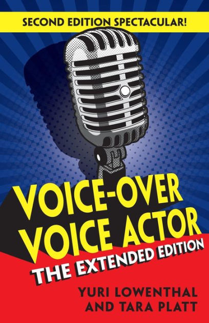 Voice-over for Animation [Book]