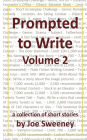 Prompted to Write, Volume 2