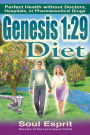 Genesis 1:29 Diet