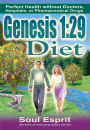 Genesis 1:29 Diet
