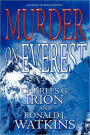 Murder On Everest: A Summit Murder Mystery