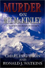 Murder On Mt. McKinley: A Summit Murder Mystery