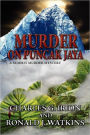 Murder On Puncak Jaya: A Summit Murder Mystery