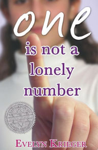 Title: One Is Not A Lonely Number, Author: Leah Larson