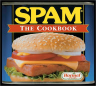 Spam Cookbook: Recipes from Main Street