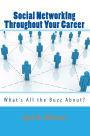 Social Networking Throughout Your Career
