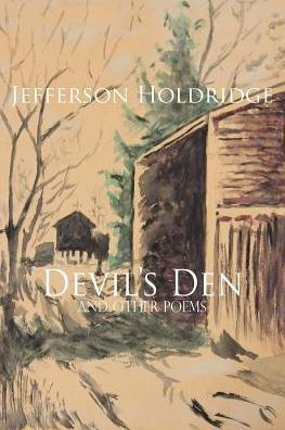 Devil S Den By Jefferson Holdridge Paperback Barnes Noble