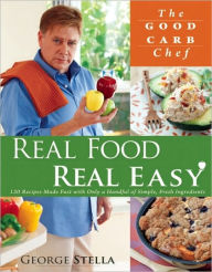 Real Food Real Easy
