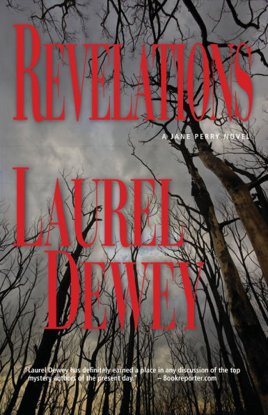 Revelations (Jane Perry Series #3)