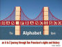 San Francisco: The Alphabet Book: An A to Z Journey Through San Francisco's Sights and History
