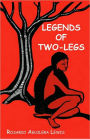 Legends Of Two-Legs
