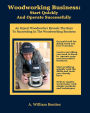 Woodworking Business