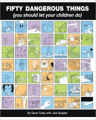 Fifty Dangerous Things