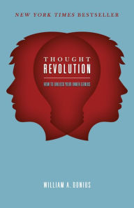 Thought Revolution: How To Unlock Your Inner Genius