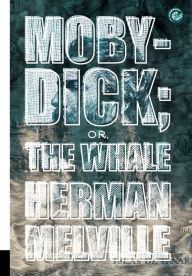 Title: Moby-Dick; or, The Whale, Author: Herman Melville