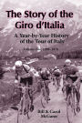 The Story Of The Giro D'Italia