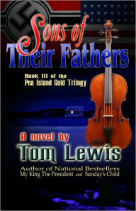 Title: Sons of Their Fathers, Author: Tom Lewis