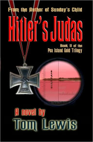 Title: Hitler's Judas, Author: Tom Lewis