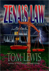 Title: Zena's Law, Author: Tom Lewis