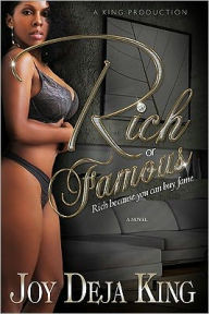 Rich or Famous...Rich Because You Can Buy Fame