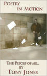Alternative view 1 of Poetry in Motion: The Pieces of Me