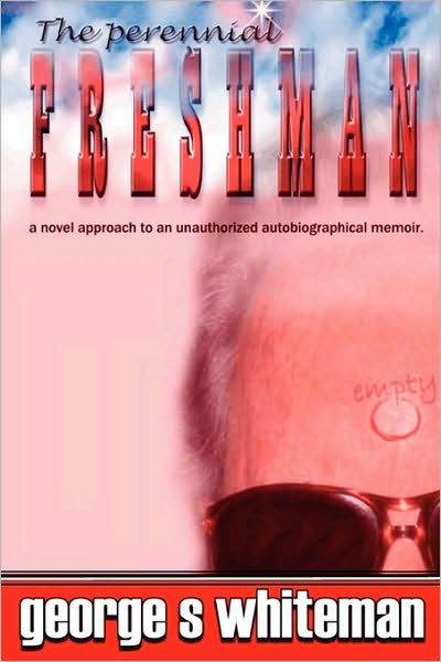 The Perennial Freshman (The Jesters court Book 1)
