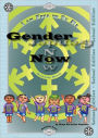Gender Now Activity Book