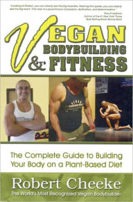 Vegan Bodybuilding & Fitness