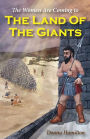 THE LAND OF THE GIANTS: The Women Are Coming to