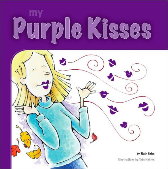My Purple Kisses