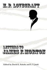 Letters to James F. Morton