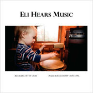 Eli Hears Music