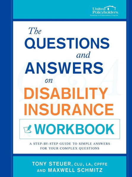 The Questions and Answers on Disability Insurance Workbook