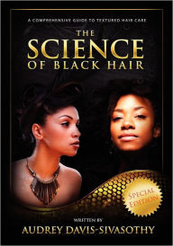 The Science Of Black Hair