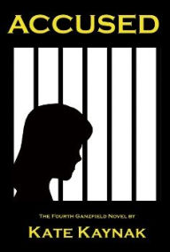 Accused: The Fourth Ganzfield Novel