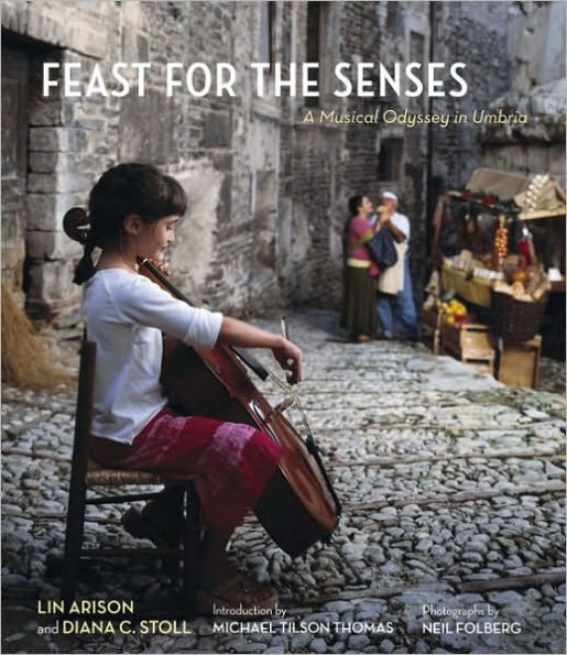 Feast for the Senses: A Musical Odyssey in Umbria