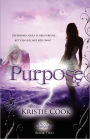 Purpose (Soul Savers Series #2)