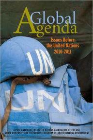 A Global Agenda
