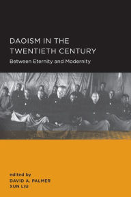 Daoism In The Twentieth Century