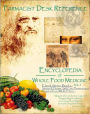Section II, Natures Phi-Nest: Farmacist Desk Reference E book series