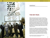 Alternative view 5 of Chronicles of Old Las Vegas: Exposing Sin City's High-Stakes History