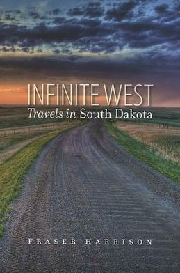 Infinite West: Travels in South Dakota