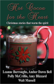 Hot Cocoa For The Heart
