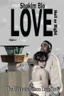 Love, Hell or Right: God and Earth Love Story