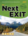 The Next Exit 2017: USA Interstate Highway Exit Directory