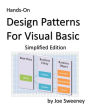 Hands-On Design Patterns for Visual Basic, Simplified Edition