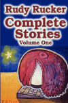 Alternative view 2 of Complete Stories, Volume One: 1976-2006